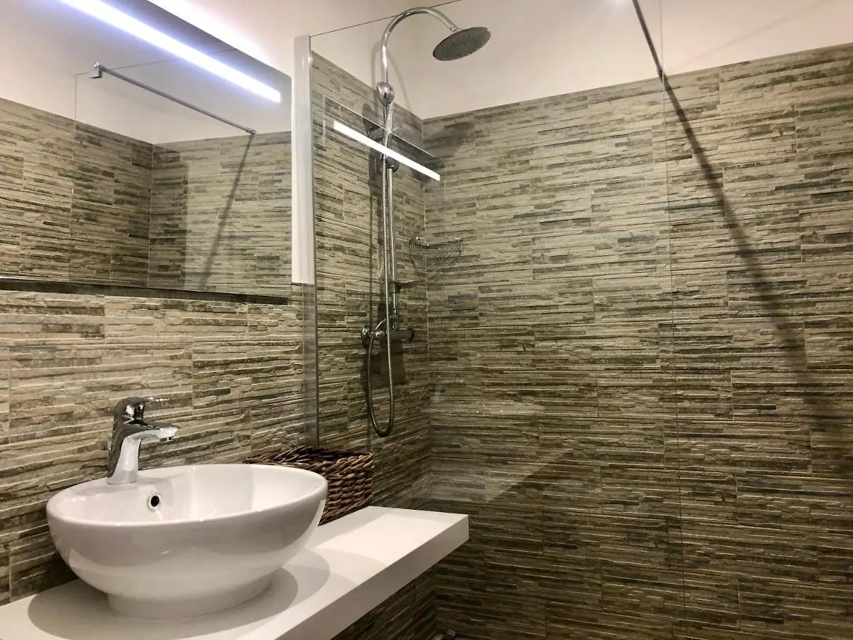Dimora Cavalieri Hotel Florence 3*,  Italy