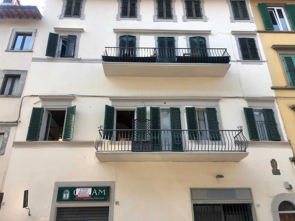 Dimora Cavalieri Hotel Florence 3*,  Italy