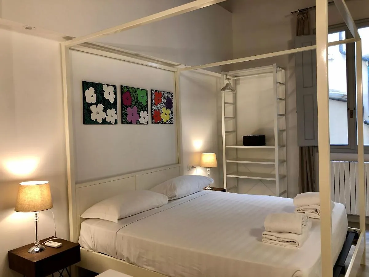 Dimora Cavalieri Hotel Florence
