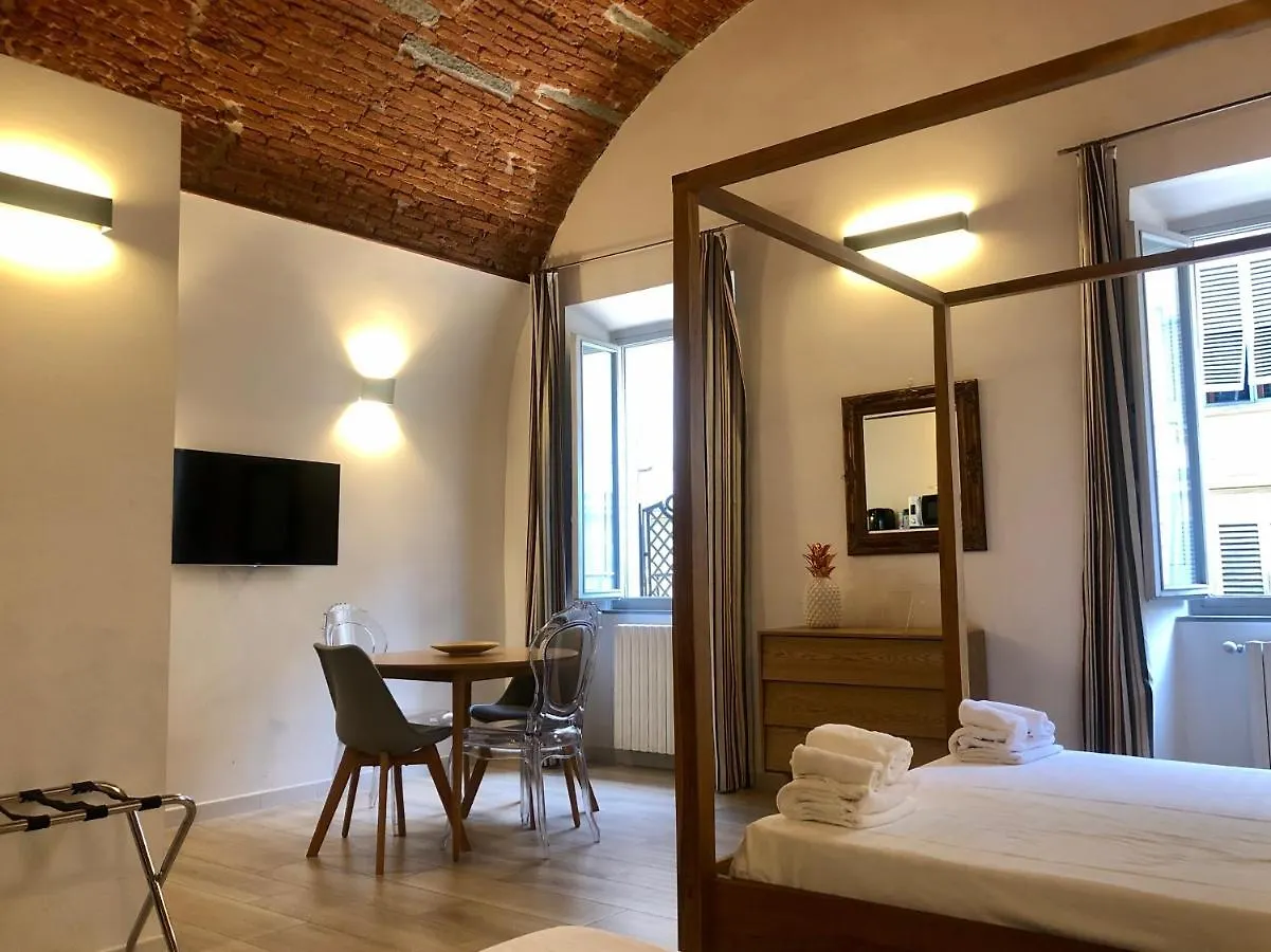 Dimora Cavalieri Hotel Florence