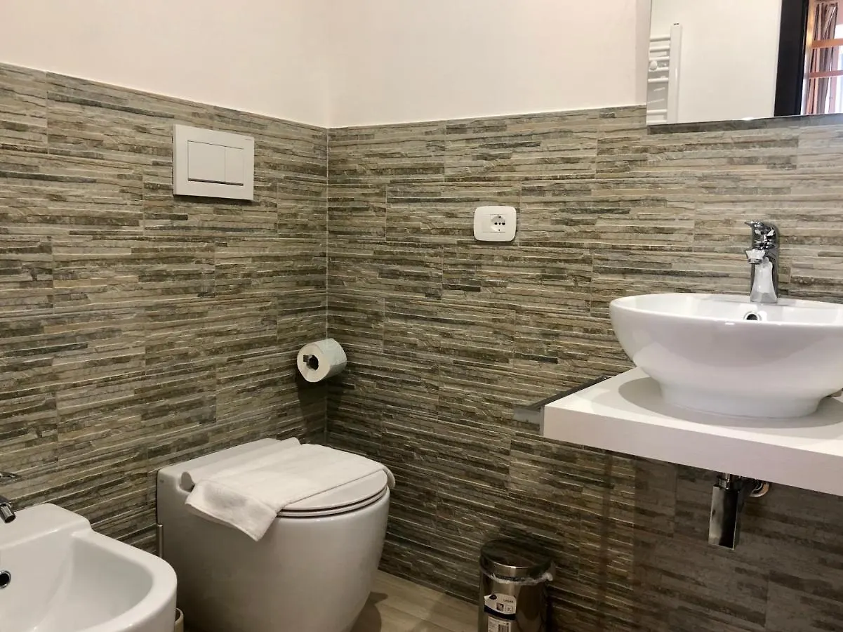 Dimora Cavalieri Hotel Florence Italy