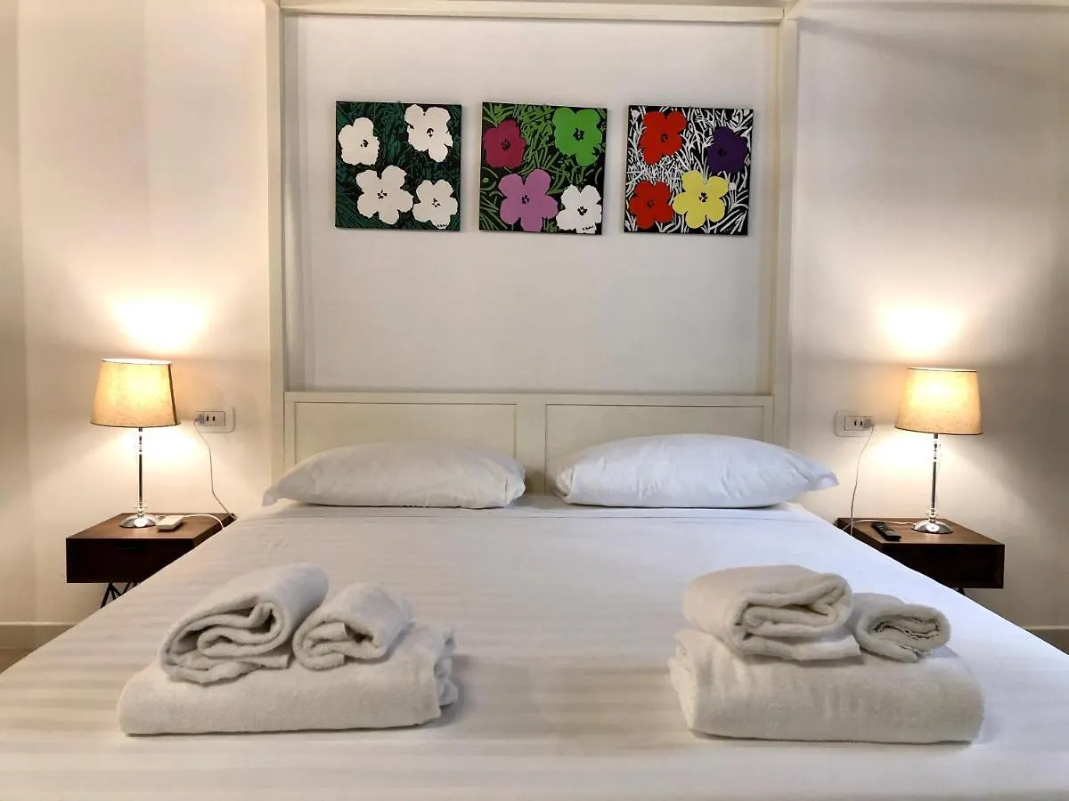 Guest house Dimora Cavalieri Hotel Florence