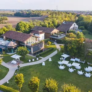  Hotel Il Tesoro Living Italië
