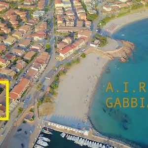 *** Hotel A.i.r. Gabbiano Italië