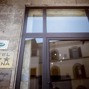 Hotel Berna, Florence