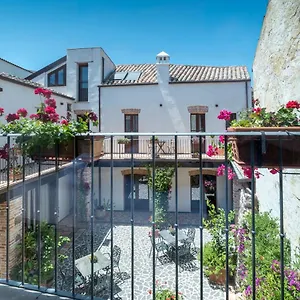 Domo Pro Vois Guest house Orosei