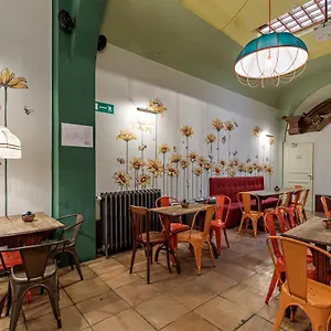 Hotel Marine, Florence