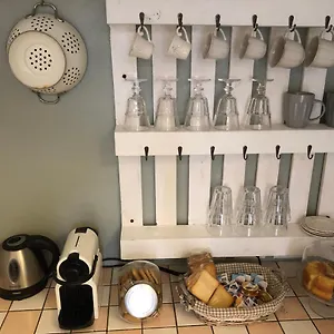 Residenza Fiori Di Grano Bed & Breakfast Milan