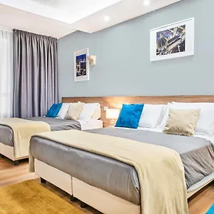  Bed and Breakfast Cathedral