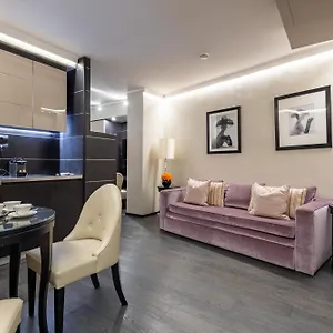 4* Ξενοδοχείο Ponte Vecchio &