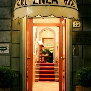 Hotel Enza, Florence