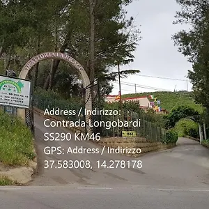  Bed & Breakfast - Da Pietro - Italië