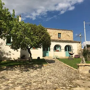 Su Strintu Bed & Breakfast Tuili