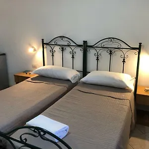 ** Gasthuis Civico 17 Italië