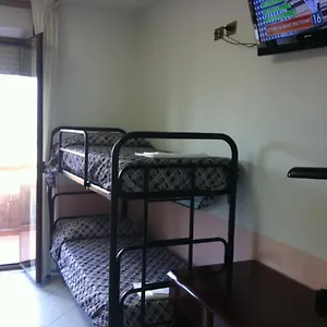 Hotel Eurhotel, Florence