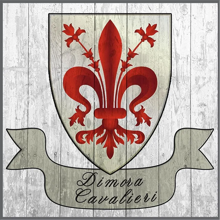 Πανσιόν Dimora Cavalieri Ξενοδοχείο Φλωρεντία