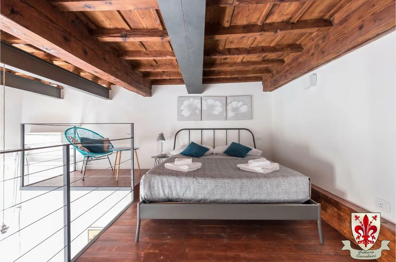 Dimora Cavalieri Hotel Florence 3*,  Italy