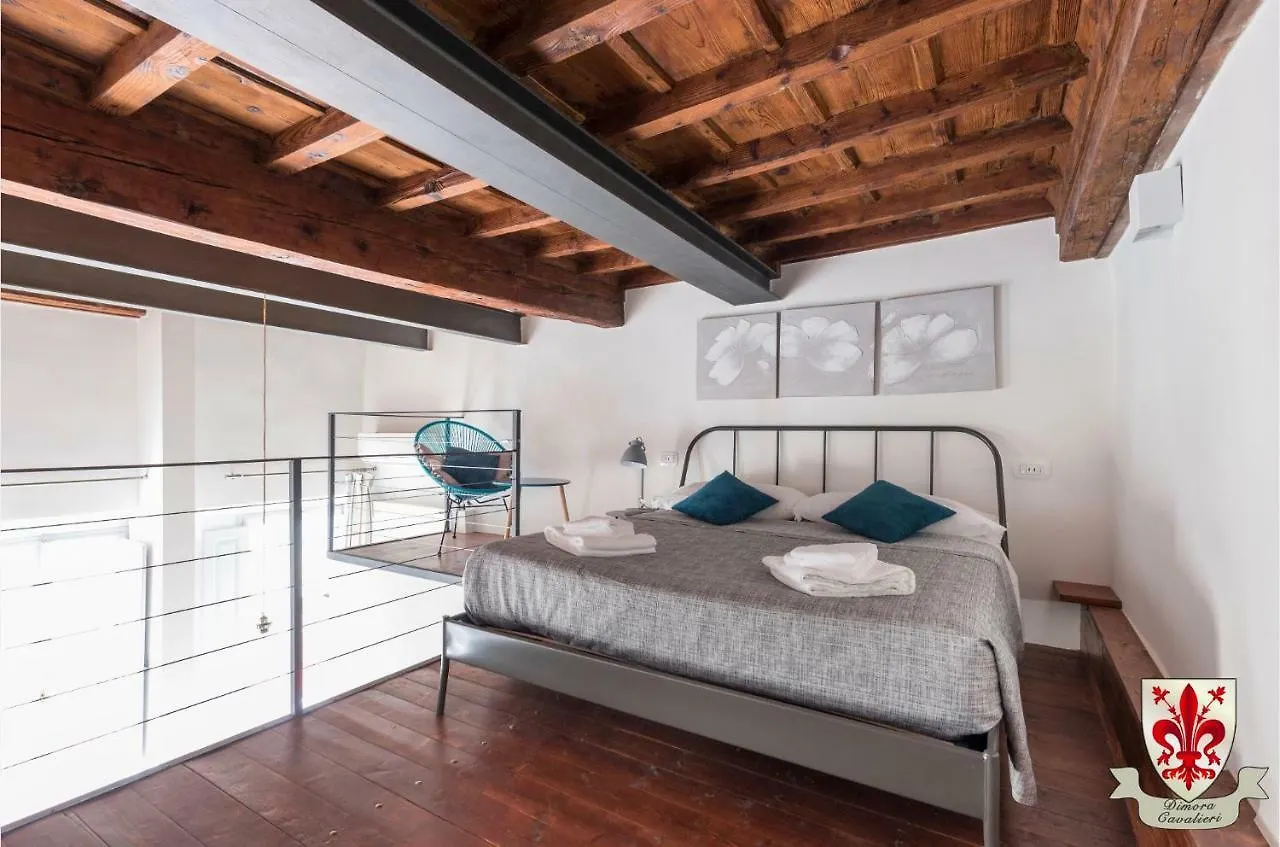 Dimora Cavalieri Hotel Florence Guest house