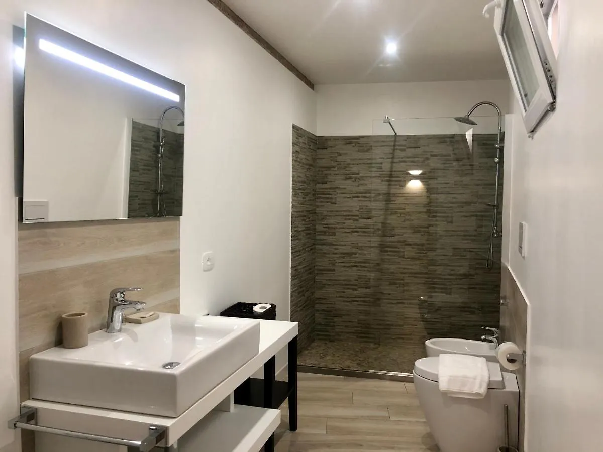 Dimora Cavalieri Otel Floransa Konukevi